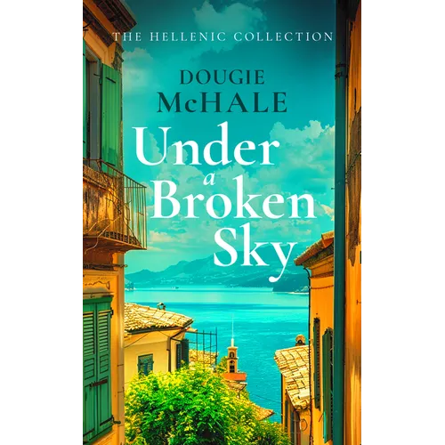 Under a Broken Sky - Paperback
