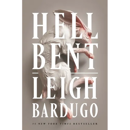 Hell Bent - Hardcover