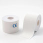 Kinesio Tape Elastic Sports Kinesiology Tape for Muscle & Knee Pain Relief - Athletic Recovery 2.5/5/7.5/10 cm (1/2/3/4 in)