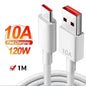 500000mAh 120W Fast Charging Power Bank PD 20W 4-Port USB Metal Portable Powerbank