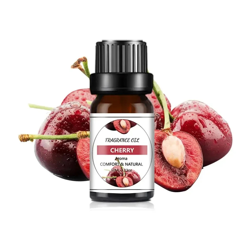 Mango Pineapple Fragrance Oil 10 mL (0.34 fl oz) – Natural Fruit Scent for Diffusers, DIY Soap & Candles