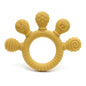 Silicone Baby Teether – Sensory Chew Beads for Anxiety & Teething Relief, 0-12 Months