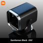 12V/24V Car Electric Heater & Cooling Fan Windshield Defogger Defroster