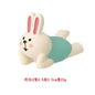 Spring-flowering Scene Decorate Home Decoration Garden Farm Scene Series Bookshelf Decoration Set Children's Toy Doll Ornaments
