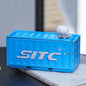 Mini Iron Storage Box Miniature Storage Iron Box Creative Decoration Collect Small Item Desktop Mini Container Model Xmas Gifts