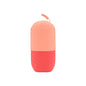 1pc facial beauty applicator, skin care tools, ice shaving massage, facial beauty silicone ice mold.