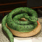 Artificial Python Plush Toy – Long Snake Soft Plush Home Decor