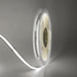 5V COB LED Strip Light with 3xAA Battery Box, 8mm 320 LEDs/m, 0.5–5m, Warm/Natural/Cool White, Adhesive Backing