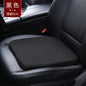 Universal Car Seat Booster Cushion – Breathable Portable Wedge Pad for Height Boost & Fatigue Relief