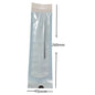 200-Pack Disposable Sterilization Bags for Nail Tools – Medical-Grade Paper & CPP/PET Film