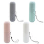 Portable Toothbrush & Toothpaste Holder – Travel Storage Organizer