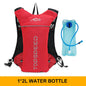 5L Ultralight Hydration Running Vest Backpack – Breathable Trail & Marathon Jogging Pack, Unisex