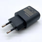25W Super Fast USB-C Charger Adapter with 100cm (39.4 in) USB-C Cable — USB-PD & Adaptive Fast Charge, EU Plug