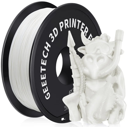Geeetech ABS+ 3D Printer Filament, 1.75mm, 1kg