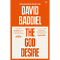 The God Desire - Hardcover