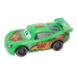 25 styles Lightning McQueen Disney Pixar Cars Toy 1:55 Metal Diecast Car Kids Toy Car