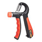 Adjustable Hand Gripper 10–60 kg (22–132 lb) - Hand Exerciser & Forearm Strength Trainer