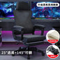 Student Study Chair Office Computer Desk SNU Lumbar Support Mesh Rolling Chair Executive Ergonomic Chair Furgle Office Furniture