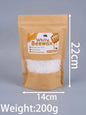 White Beeswax Pellets 1kg (2.2 lb) Odorless Natural Candle Making Wax Granules for DIY Crafts