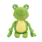 PlushPal Squeaker: The Best Chew Toys for Puppies