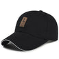 Four Seasons cotton baseball caps, men's, sports sun hats, caps, sunscreens, sun hats official website