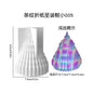 3D Christmas Tree Silicone Mold for Candle Making, Soap, Resin & Baking DIY Holiday Craft Kit