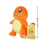 Gengar Plush Toy 24cm (9.4in) – Cute Ghost Cartoon Soft Stuffed Doll for Kids Birthday Gift