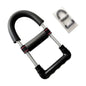 Adjustable Wrist Trainer Hand Grip — Forearm Strengthener & Portable Grip Exerciser