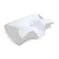 Memory Cotton Neck Pillow - Ergonomic U-Shaped Neck Support for Travel, Sleep & Relaxation