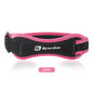 Adjustable Patella Knee Strap Silica Gel Tendon Support Band for Running, Cycling & Gym