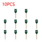 1-10 Pack Mini Soil Moisture Meter Portable Hygrometer Tester for Indoor Potted Plants & Garden