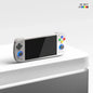 Handheld Android Gaming Console - 5.5-inch (14 cm) AMOLED 1920x1080, Bluetooth, HDMI, 128GB Storage