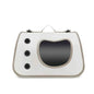 Portable Foldable Pet Carrier Bag for Cats & Small Dogs