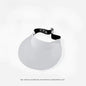 2025 New! Seamless Wide-Brim Foldable UV Sun Hat – Quick-Dry Nylon Travel Cap – No-Mark Design – Summer Gift for Women