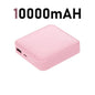 50000mAh Magnetic Wireless Power Bank 25W Fast Charging USB-C Portable Charger for iPhone Samsung Huawei