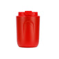 Mini 220ml (7.4 fl oz) Insulated Stainless Steel Travel Mug, Vacuum Coffee Tumbler, Portable Thermos