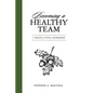 Becoming a Healthy Team: 5 Traits of Vital Leadership - Paperback