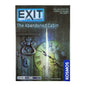 Escape Room Card Game Decks – The Abandoned Cabin, Haunted Roller Coaster, Dead Man on the Orient Express, House of Riddles