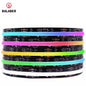 COB SPI Addressable RGB LED Strip — 360/480/576/720 LEDs, 5V/12V/24V Low-Voltage Digital Light Strip
