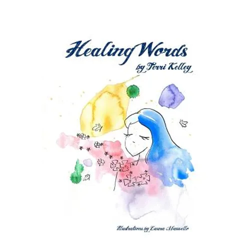 Healing Words - Paperback