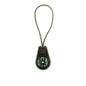 Mini Tactical Pocket Compass Keychain - Survival Compass for Camping, Hiking & Travel