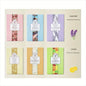 Hanging Fragrance Sachets (5 or 6-Pack) — Incense Aromatherapy for Wardrobe, Closet & Car