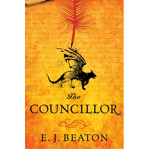 The Councillor - Hardcover