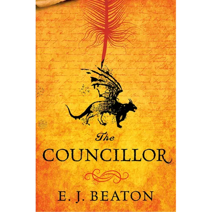 The Councillor - Hardcover