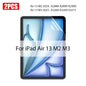 Matte Paper-Like Screen Protector for iPad — 2-Pack Anti-Glare, Scratch-Resistant Film, Pen Writing Feel (13"/33.0 cm, 12.9"/32.8 cm, 11"/28.0 cm, 10.9"/27.7 cm, 10.2"/25.9 cm, 8.3"/21.1 cm)