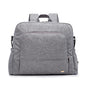 Waterproof Multi-Functional Diaper Backpack – Large Nursing & Changing Baby Bag