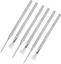 Pottery Clay Sculpting Tools Kit - 8-61 Pcs for Carving, Shaping & Modeling