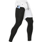 Men’s 2-in-1 Quick-Dry Training Pants – Athletic Joggers for Running, Gym & Fitness
