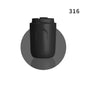 Mini Insulated Thermos Bottle 220ml (7.4oz) Stainless Steel Vacuum Flask – Leakproof Double-Wall Travel Coffee Mug