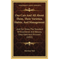 Our Cats And All About Them, Their Varieties, Habits, And Management: And For Show, The Standard Of Excellence And Beauty, Described And Pictured (189 - Hardcover
